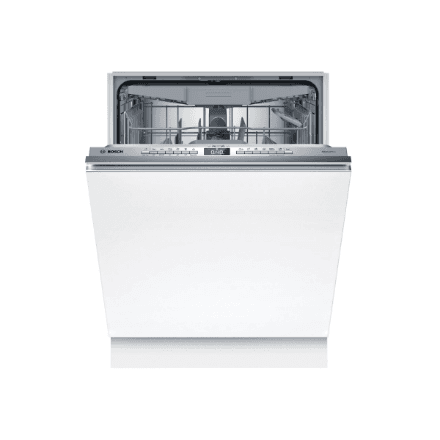 Bosch Dishwasher SMV4EMX71S – image 1