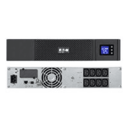 Eaton | UPS | 5SC 1500i Rack2U | 1500 VA | 1050 W – image 1