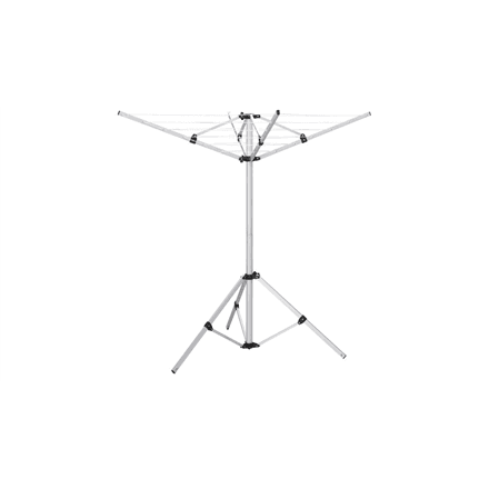 Outwell | Drying Rack | 651011 | Silver – nuotrauka 1