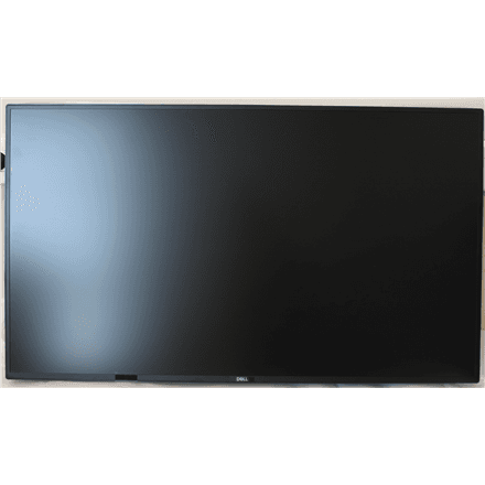 SALE OUT. Dell LCD U4323QE 42.5" IPS 4K UHD/3840x2160/HDMI,DP,USB-C,USB,RJ-45/White · Dell · USB-C Hub Monitor – nuotrauka 1