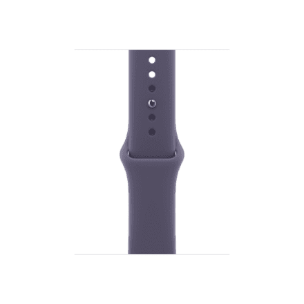 Apple 42mm Purple Fog Sport Band - M/L | Apple – nuotrauka 1