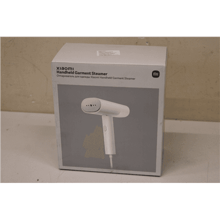 SALE OUT. Xiaomi Handheld Garment Steamer EU · Handheld · 1300 W – nuotrauka 1
