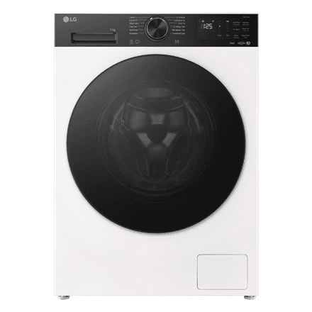 LG Washing machine – image 1