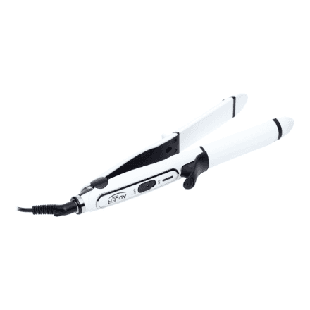 Adler Hair straightener 2 in 1 – image 1