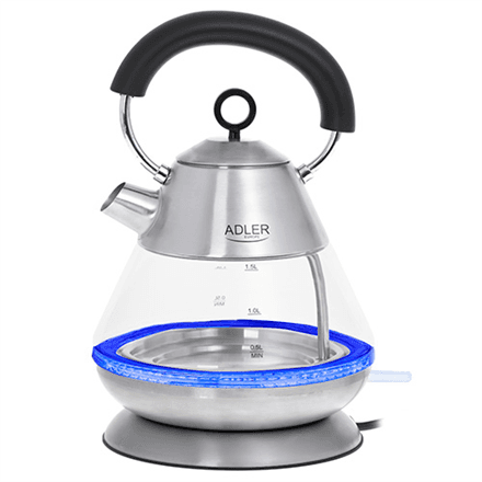 Adler Kettle – image 1