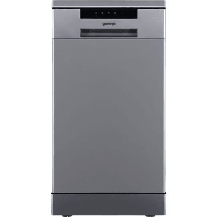 Gorenje Dishwasher GS522E10S – nuotrauka 1