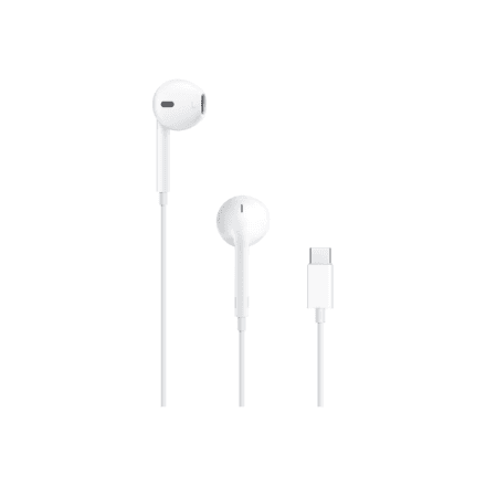 Apple EarPods (USB-C), White | Apple – image 1
