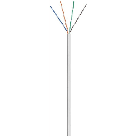 Goobay | CAT 5e network cable, U/UTP – image 1