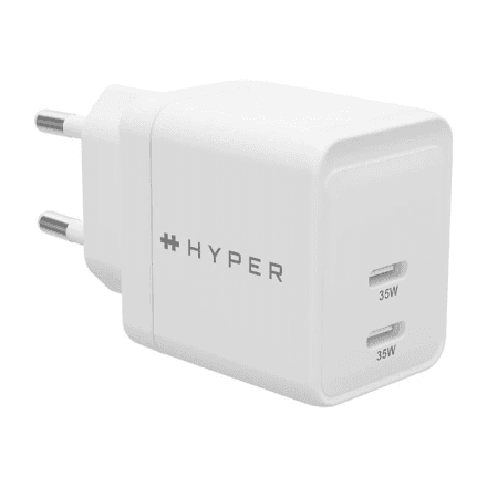 Hyper | HyperJuice 35W USB-C GaN Charger – image 1