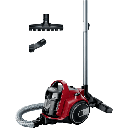 Bosch Vacuum Cleaner – nuotrauka 1