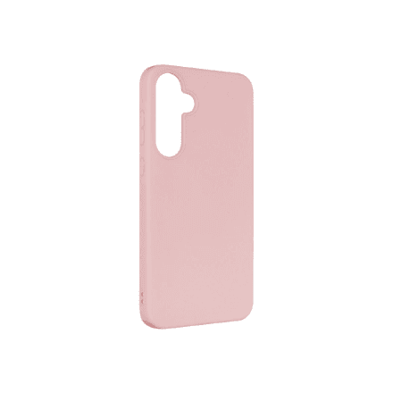 Fixed | Story FIXST-1262-PK | Back cover | Samsung | Galaxy A35 5G | Rubberized | Pink – nuotrauka 1