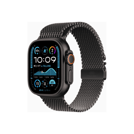 Apple Watch Ultra 2 Smart watch – nuotrauka 1