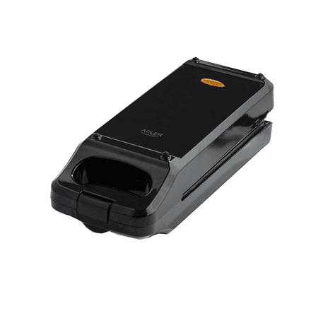 Adler | Multifunctional Device | AD 3066 | Table | 900 W | Black – nuotrauka 1