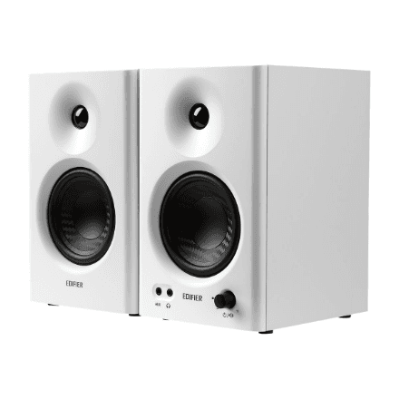 Edifier | Speaker | MR4 | White – nuotrauka 1