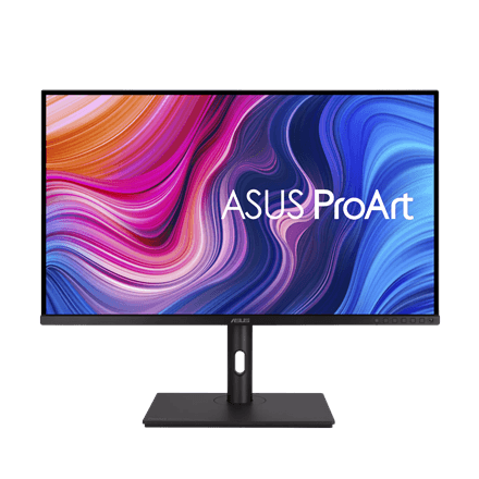 Asus ProArt Display Professional Monitor – nuotrauka 1