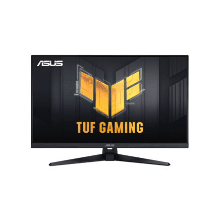 Asus Monitor – nuotrauka 1
