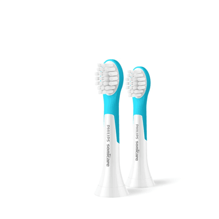 Philips Replaceable toothbrush heads – nuotrauka 1