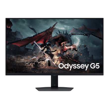 Samsung LS32DG500EUXEN – image 1