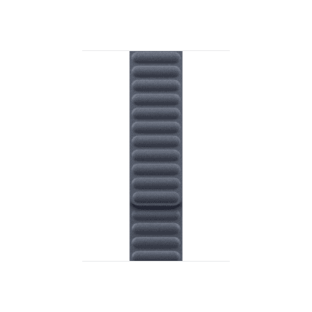 Apple 46mm Navy Magnetic Link - S/M | Apple – nuotrauka 1