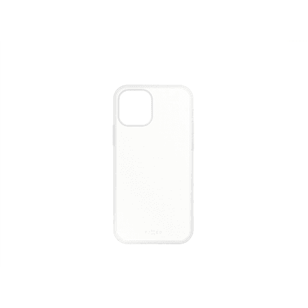 Fixed | Slim AntiUV | Back cover | Xiaomi | Redmi Note 13 | TPU | Transparent – nuotrauka 1
