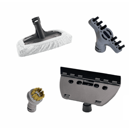 Bissell | Accessory Pack PowerFresh SlimSteam | Grey – image 1