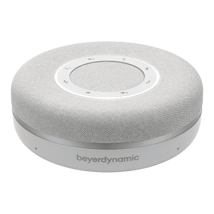 Beyerdynamic | Personal Speakerphone | SPACE MAX | Bluetooth | Nordic Grey – nuotrauka 1