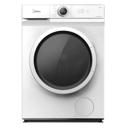 Midea Washing Machine – image 1