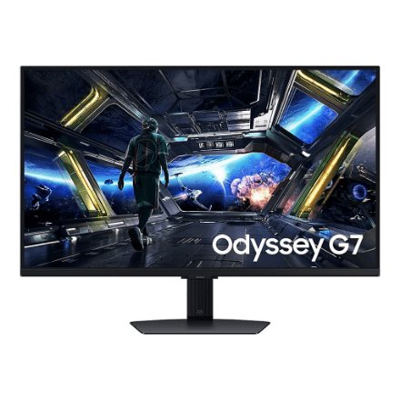 Samsung LS32DG702EUXDU – image 1