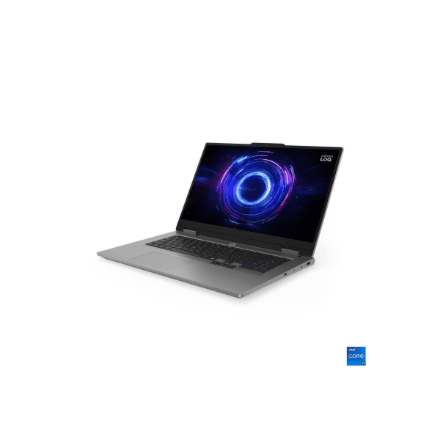 Lenovo LOQ 17IRX10 17.3 FHD i7-14700HX/16GB/1TB/NVIDIA GF RTX 5070 8GB/WIN11 Home/ENG Backlit kbd/Luna Grey/2Y Warranty · Lenovo LOQ 17IRX10 · Luna Grey – image 1