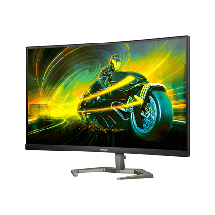 Philips Monitor – nuotrauka 1