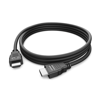 Dell HDMI 2.0 Cable, 1.8m | CB325H | HDMI | Black – image 1