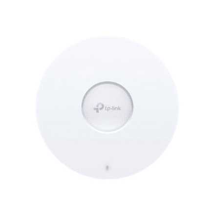 TP-LINK AX1800 Ceiling Mount WiFi 6 Access Point – nuotrauka 1