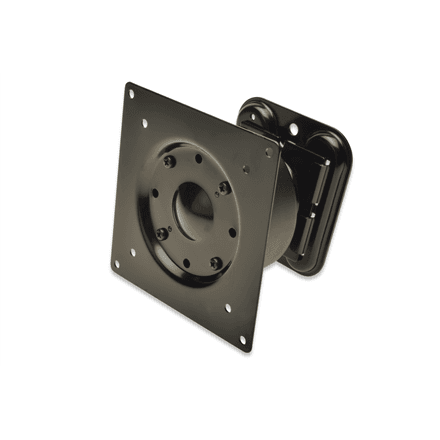 Digitus Wall mount | DA-90307 | Rotate, Swivel | Maximum weight (capacity) 15 kg | Black – image 1