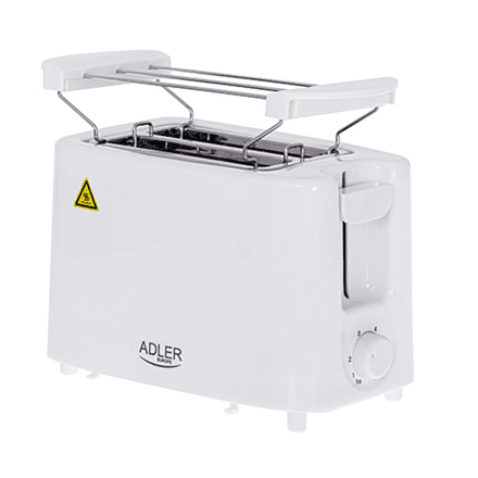 Adler Toaster – image 1