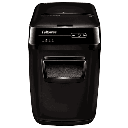 Cross-Cut Shredder AutoMAX 150C – nuotrauka 1