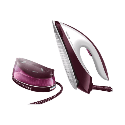 Philips Steam Station GC7842/40 PerfectCare Compact – nuotrauka 1