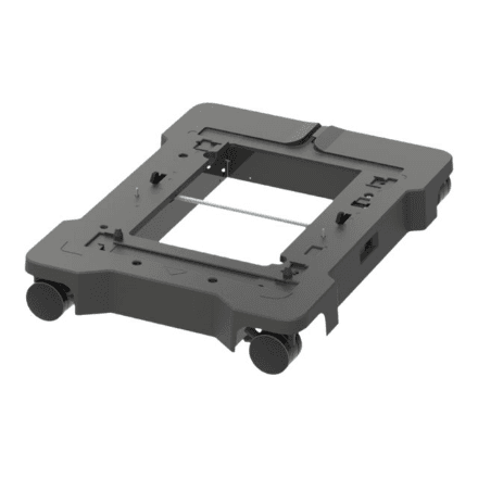 Lexmark | MS72x, MS82x and MX72x Caster Base – image 1