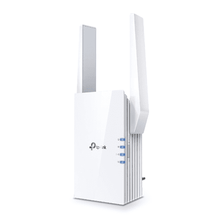 TP-LINK Range Extender – image 1