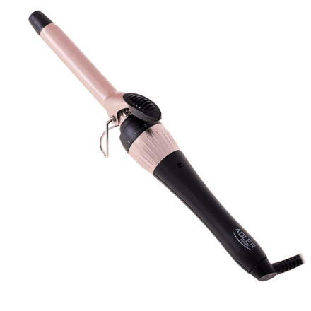 Adler Curling Iron – image 1