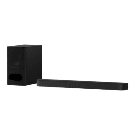 Sony | 3.1.2ch Soundbar | SC-HTB600 BRAVIA Theatre Bar 6 | Speakers | Bluetooth – nuotrauka 1