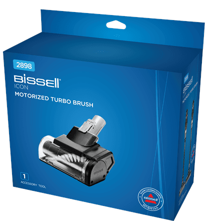 Bissell | Icon Motorized Turbo Brush | No ml | 1 pc(s) – nuotrauka 1