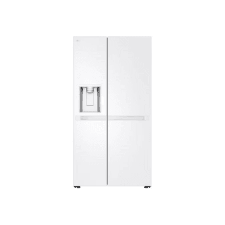 LG Refrigerator GSLC40SWPE – image 1