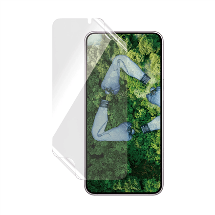 PanzerGlass Matrix Screen Protector, Ultra-Wide Fit W. Alignerkit – nuotrauka 1