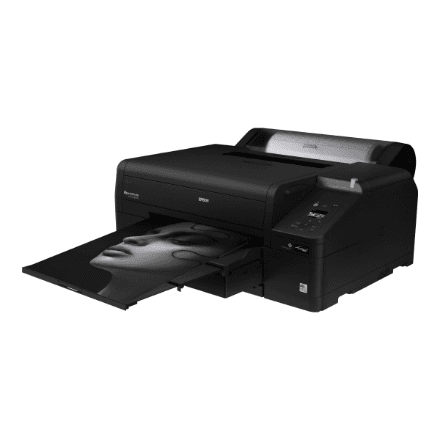 Epson SureColor SC-P5000 Violet | Epson – nuotrauka 1