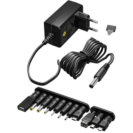 Goobay | Universal Power Supply | 64570 – image 1