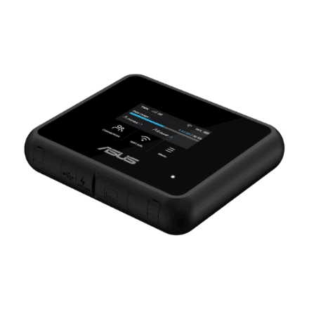 Asus 5G-GO Tri-band, Wi-Fi 7 (802.11 be), Mobile Router | Asus – image 1