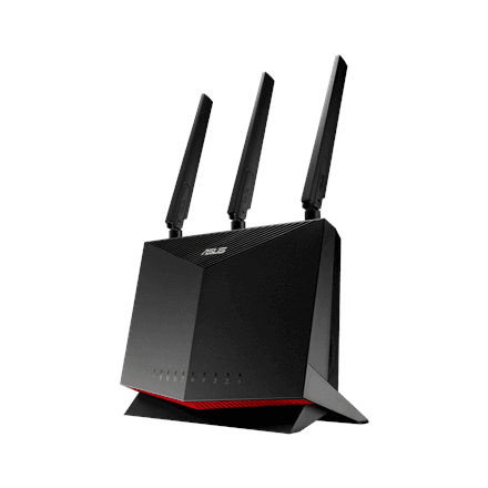 Asus LTE Modem Router – image 1