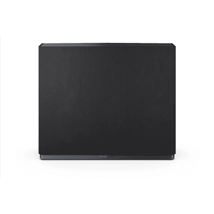 Sharp AQUOS Surround Subwoofer | CP-AWS0101 | Wi-Fi | Wireless connection – nuotrauka 1