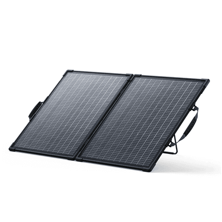 Anker Solix | 100 W | PS100 Dual Portable Solar Panel – nuotrauka 1