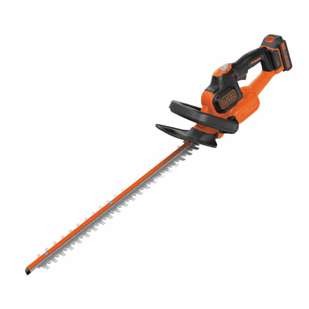 BLACK & DECKER Brushcutter GTC18452PC-QW | Cordless – image 1